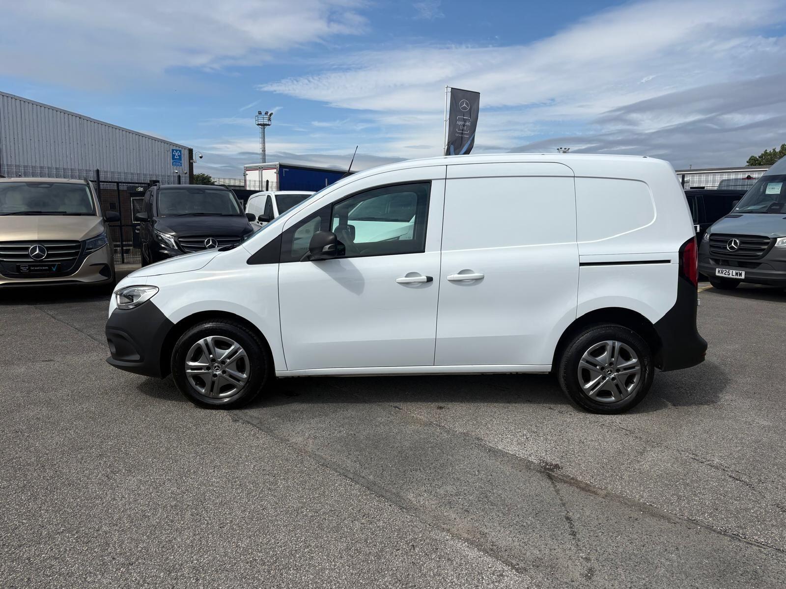 Mercedes-Benz Citan